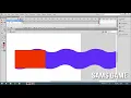 How to Animate Flag in Animate cc
