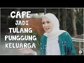 Lagu MengAnalisa - KONFLIK Hati yang Gak Selesai-selesai, Harus Gimana Kalau Jadi SANDWICH GENERATION?