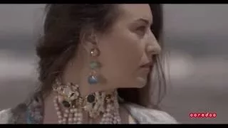 ياتونس ق داش نح ب ك مريم بن حسين الحلقه 5 من تونس ل ل ا الب ي ه سلقطه المهديه 