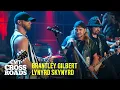 Brantley Gilbert Lynyrd Skynyrd Perform Sweet Home Alabama CMT Crossroads