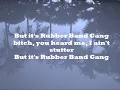 Download Lagu Mashbeatz- Blood In Blood out ft AReece \u0026 Krish (LYRICS)|| Flame diss