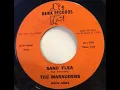The Marauders - Sand Flea. 1963 Surf Instrumental