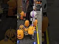 Simple Halloween walk through in Tomball Very little talking Enjoy