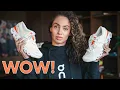 The Truth About the On Cloud X 4 - why is everyone wearing them