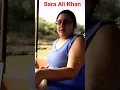 Download Lagu Fat To Fit Sara Ali Khan | Sara Weight Loss Journey | Mana Ki Mushkil Hai Safar #motivation #shorts