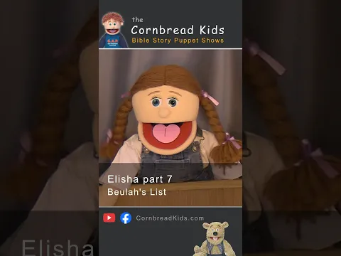 Elisha - part 7 - Beulah's List