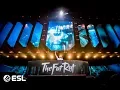Download Lagu TheFatRat - Rise Up live at ESL One Hamburg 2019