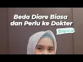 Download Lagu Ini Beda Diare Biasa dan Perlu ke Dokter! #short #diare #babcair