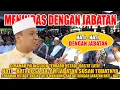 Download Lagu Ceramah Terbaru Paling Lucu  Ustadz Das'at Latif Hati - Hati Dosa Dalam Jabatan Susah Tobatnya