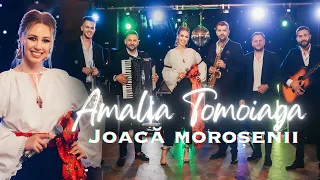 amalia tomoiaga joac moro enii videoclip oficial