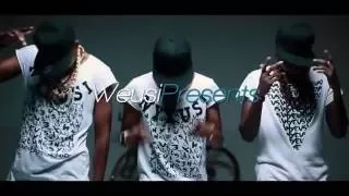 weusi gere official music video