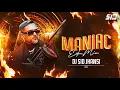 Download Lagu MANIAC (Remix) -  DJ SID Jhansi | Honey Singh , Esha Gupta | #bhojpurisong