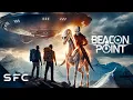 Download Lagu Lost Hikers Find Hidden Alien Secret | Full Sci-Fi Action Thriller | Beacon Point