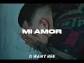 KESKİN - MI AMOR TYPE SAD DETROIT BEAT (prod. by @mertkerimari @casap4u @damnwanch)