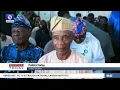 Solomon Adeola Should Prove His Ancestry In Ogun State - Wale Adebayo | Politics Today