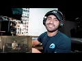 John Mayer - Carry Me Away - Musician Reacts