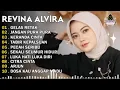 Lagu REVINA ALVIRA - GELAS RETAK - JANGAN PURA PURA - DANGDUT LAWAS FULL ALBUM - GASENTRA TERBARU 2026