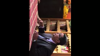 ندوه عن التحرش الجنسي دندنها