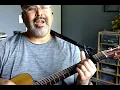 Dan playing "Heavens Gate" by Kevin Costner & Modern West (8-16-23)
