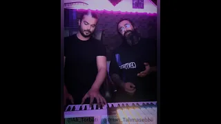 یه کار دلی به نام بی قرار با صدای ایمان طهماسبی Shorts 