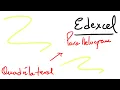 Vectors Problem 2 Y1 Pure Maths Edexcel Challenge Problem 104 A-Level Maths 2021