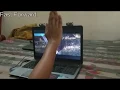Controlling VLC Player with Hand Gestures