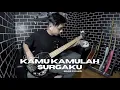 Download Lagu Ahmad Dhani - Kamu Kamulah Surgaku [ Bass Cover ] #022