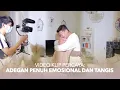Lagu NANGIS SEJADI-JADINYA SAAT SHOOTING PERCAYA!!!