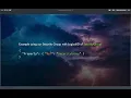AWS CloudFormation Fundamentals Functions Pseudo Parameters Conditions Part 1