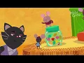 El Twist de los Ratoncitos - Michi-guau