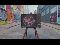 JAWNY - strawberry chainsaw