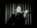 Download Lagu Heifetz film (part 1)