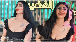 تقبر قلبي تقبشني فديتك لا طنشني   رقصة بنات خرافية   جهاد سليمان      دندنها