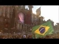 Lagu Martin Garrix live Dragon at Tomorrowland 2015 (Mainstage) [Full HD]