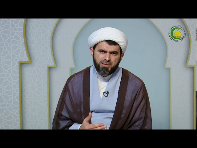 ⁣152    Qəflət - Höccətül-İslam Firuz Yaşaroğlu