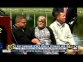 Body language expert weighs in on case