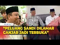 Golkar-PAN Dukung Prabowo PPP Peluang Sandi Dilamar Ganjar Semakin Terbuka