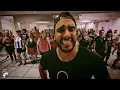 Sinvergüenza - Emanero, Karina, J Mena, Angela Torres / Coreografía Zumba Buena Vibra