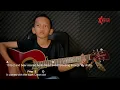 Tyler Booth and Jamey Johnson - Clean Dirt Guitar Chords Cover
