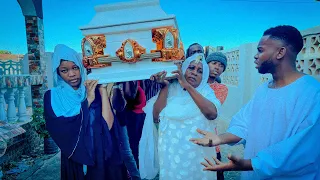 PASUA KICHWA Episode 1 