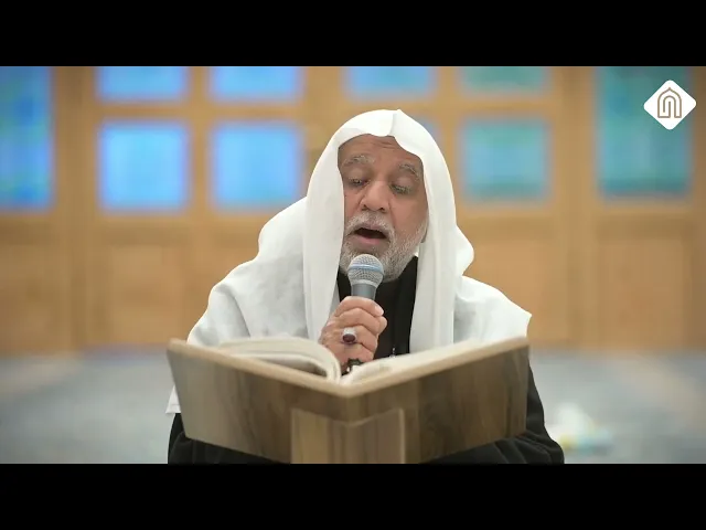 ⁣دعاء اليوم الثاني والعشرين من شهر رمضان - صادق الممتن ابوجعفر