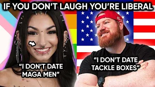 If You Laugh You re Conservative PT 303 Memes Comedy for Republicans MAGA