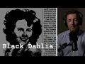 Crimes of the Times The Black Dahlia