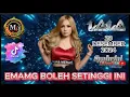 Download Lagu EMAMG BOLEH SETINGGI INI  DJ LALA 28 DESEMBER 2024  MP CLUB PEKANBARU #djviral #dj