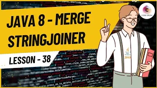 Stringjoiner Merge In Java How To Merge Stringjoiner In Java 8 Java 8 Features