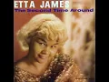 Etta James  Don't Cry Baby