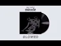 Lagu ❰ slowed ❱ ⵢ 𓄹𓈒 Miracle - Bad Omens