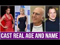 Curb Your Enthusiasm Cast Real Age and Name 2020