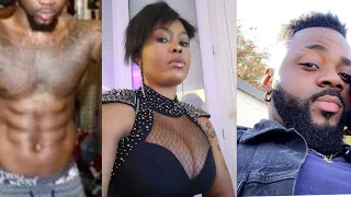 moto epeli botala mutakala ya mobali ya carine mokonzi carine mokonzi apanzi