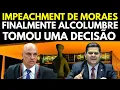 Download Lagu SENADORES PRESSIONARAM E DAVI ALCOLUMBRE TOMOU DECISÃO SOBRE IMPEACHMENT DE MORAES NO SENADO